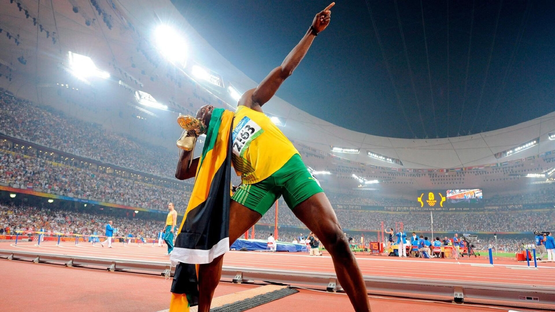 各国体育舞蹈节，文化融合与运动的完美结合，体育舞蹈的三大国际赛事